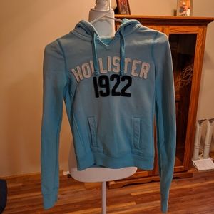 Hollister hoodie